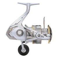 Shimano Sedona FJ Clam Spinning Reel                                                                                            