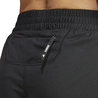 adidas Women's Own the Run Shorts 3