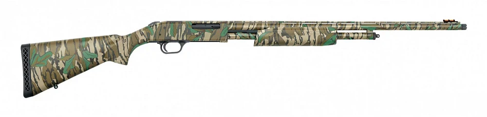 Mossberg 500 Turkey 410 Bore Pump Shotgun                                                                                       