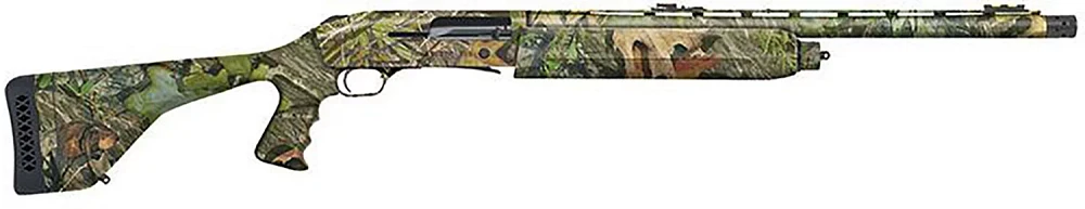 Mossberg 935 Magnum Turkey 12 Gauge Semiautomatic Shotgun                                                                       