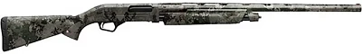 Winchester SXP Hunter 12 Gauge Pump Shotgun                                                                                     