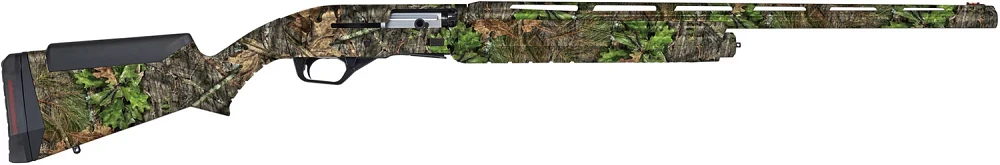 Savage Arms Renegauge Turkey 12 Gauge Semiautomatic Shotgun                                                                     