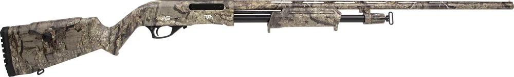 Rock Island Armory Field 20 Gauge Pump Shotgun