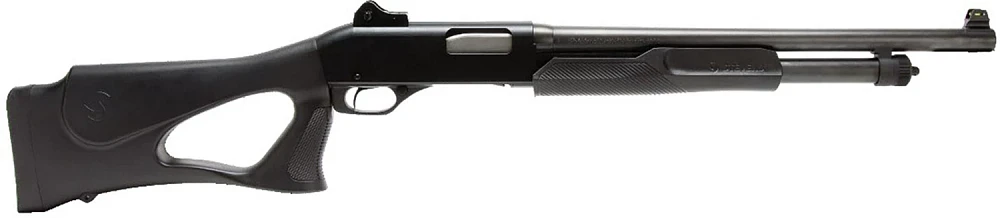 Savage Arms Stevens 320 Security 12 Gauge Pump Shotgun                                                                          