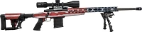 Howa M1500 APC Chassis 6.5 Creedmoor Flag 10RD Bolt Combo Rifle                                                                 