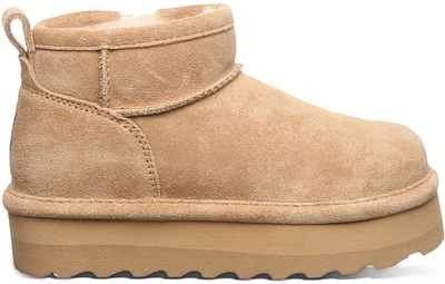 Bearpaw Kids' Retro Shorty Boots                                                                                                