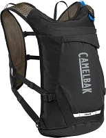 CamelBak Unisex Chase 8 70oz Bike Vest, Gunmetal/Larkspur