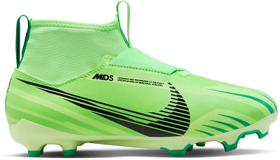 Nike Kids' Superfly 9 Academy MDS FGM Soccer Cleats                                                                             