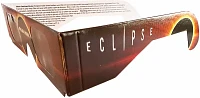 AES Optics Solar Eclipse Glasses 2-Pack                                                                                         