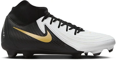 Nike Adults' Phantom Luna II Academy FG/MG Soccer Cleats                                                                        