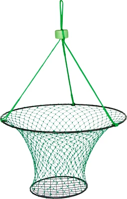 H2OX Heavy 2 Ring Pier Net                                                                                                      