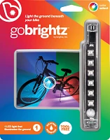Brightz Go Brightz LED Color Select Bike Frame Light                                                                            