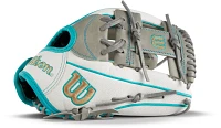 Wilson A2000 H75 SuperSkin Fastpitch 11.75 in Softball Fielding Glove                                                           