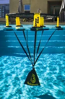 Spikeball SpikeBuoy Set                                                                                                         