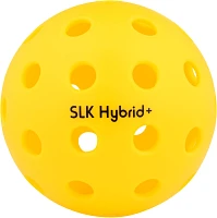 Selkirk Sport SLK Hybrid+ Pickleball Balls 4-Pack                                                                               