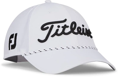 Titleist Men's Tour Breezer Hat