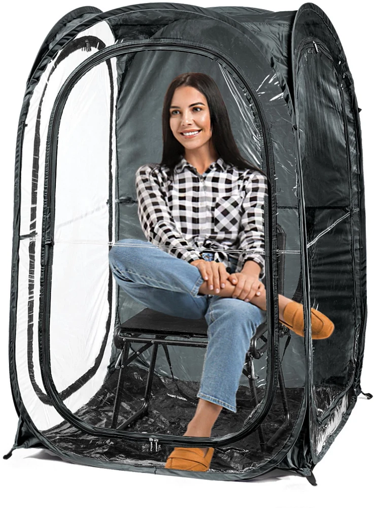 Under the Weather Weatherpod - MyPod XL 1-Person Pop-up Tent                                                                    