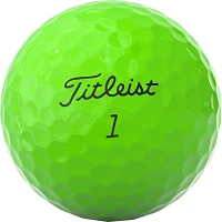 Titleist 2024 Tour Soft Golf Balls 12-Pack