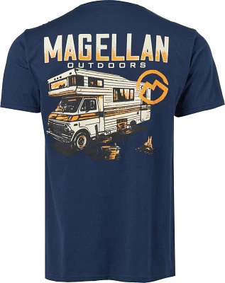 Magellan Outdoors Men's RV Camp T-Shirt