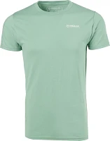 Magellan Outdoors Women's Logo Mountain Short Sleeve T-shirt