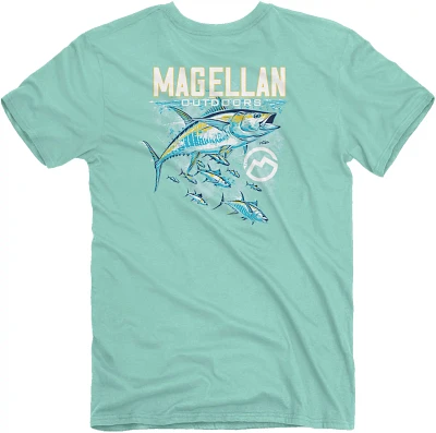 Magellan Outdoors Men's Saltwater Tuna T-shirt