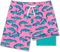 Chubbies Men's The Glades Lined Swim Trunks 7
