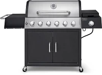 Outdoor Gourmet Classic 6-Burner Gas Grill                                                                                      