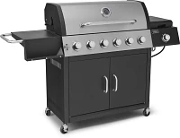 Outdoor Gourmet Classic 6-Burner Gas Grill                                                                                      