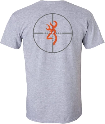 Browning Men's Buck Shot T-shirt