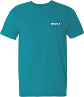 Hooey Men's 2.0 USA Circle Short-Sleeve T-Shirt