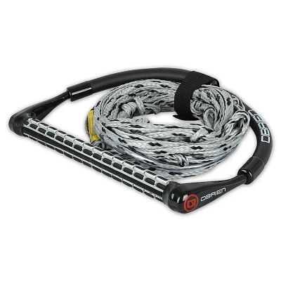 O'Brien 4-Section Poly-E Wake Combo Rope                                                                                        