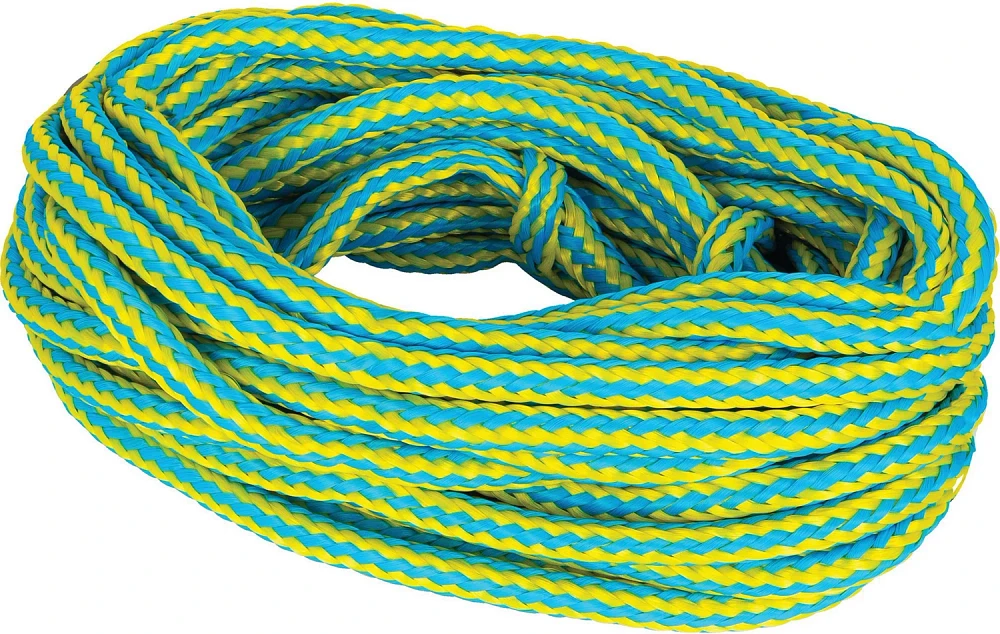 O'Brien 4-Person Floating Tube Rope                                                                                             