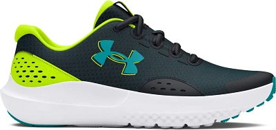 Under Armour Grade School Boys' Surge 4 Shoes