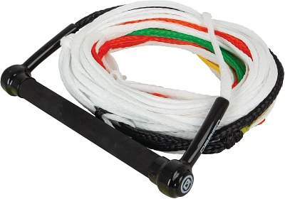O'Brien 5-Section Multipurpose Combo Rope                                                                                       
