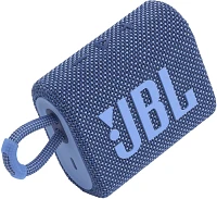 JBL Go 3 Eco BT Speaker