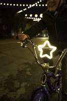 Brightz Kids' Badge Brightz LED Bicycle Badge Light                                                                             