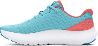 Under Armour Grade School Girls' Surge 4 Shoes                                                                                  