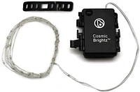 Brightz Cosmic Brightz LED Color Select Bike Frame Light                                                                        