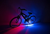 Brightz Go Brightz LED Color Select Bike Frame Light                                                                            