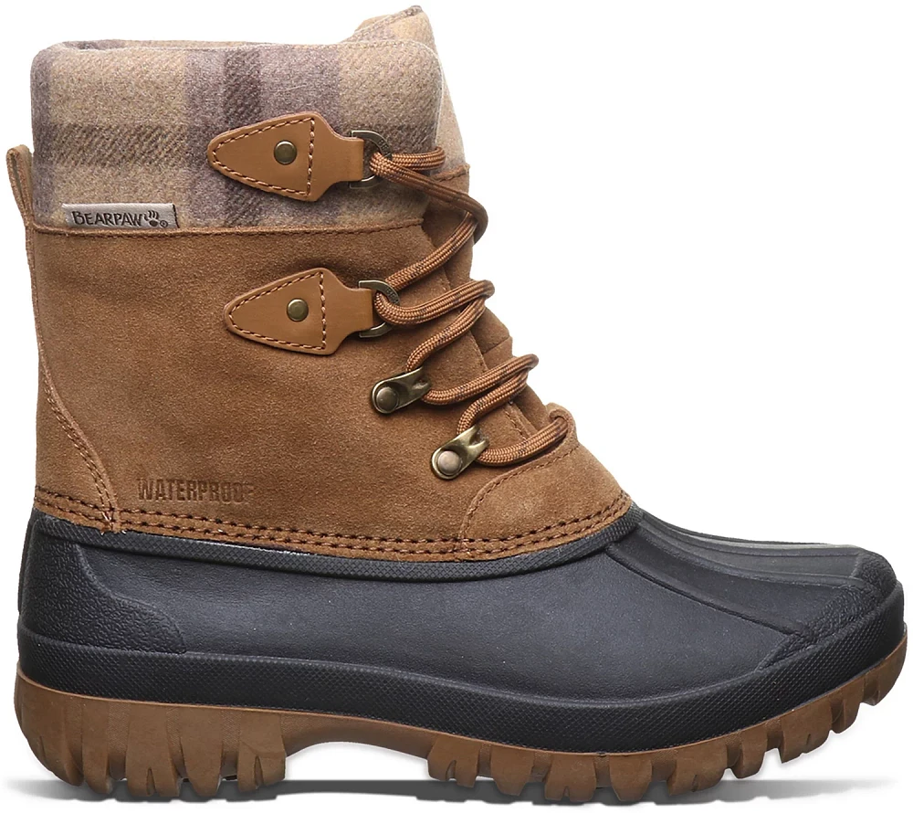 Bearpaw Women's Tessie Boots