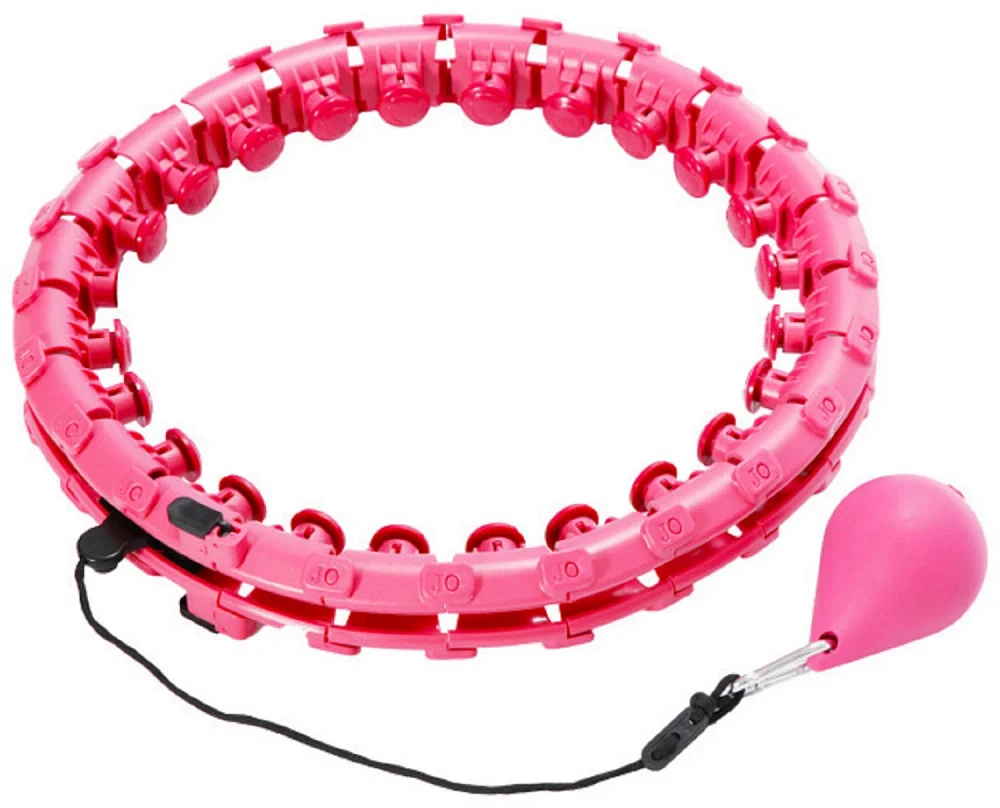 TGU Smart Weighted Hula Hoop                                                                                                    