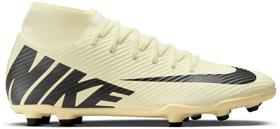 Nike Adults' Superfly 9 Club FG/MG Soccer Cleats                                                                                