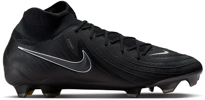 Nike Adults' Phantom Luna II Pro FG Soccer Cleats