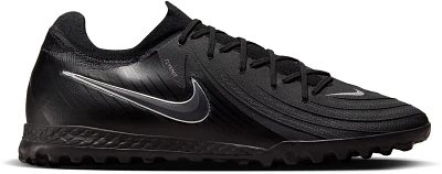 Nike Adults' React Phantom GX II Pro Turf Soccer Cleats