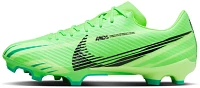 Nike Men's Zoom Vapor 15 Academy MDS FG/MG Soccer Cleats                                                                        