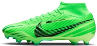 Nike Men's Zoom Superfly 9 Academy MDS FG/MG Soccer Cleats                                                                      