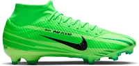 Nike Men's Zoom Superfly 9 Academy MDS FG/MG Soccer Cleats                                                                      