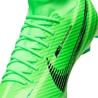 Nike Men's Zoom Superfly 9 Academy MDS FG/MG Soccer Cleats                                                                      