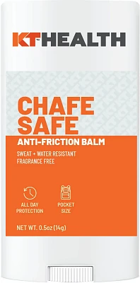 KT Health "On The Go" Chafe Safe Balm .45 oz                                                                                    