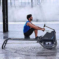 Kettler Coach H2O Rowing Machine                                                                                                